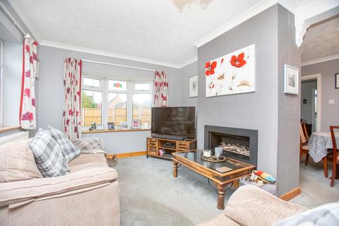 47 Ratcliffe Road, Atherstone, CV9 1LF