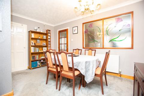 47 Ratcliffe Road, Atherstone, CV9 1LF