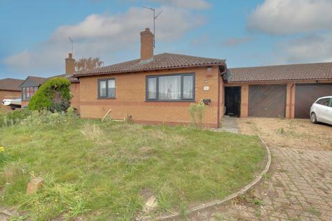 undefined, James Gage Close, Chatteris