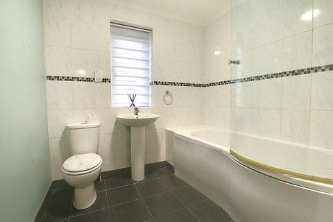 undefined, James Gage Close, Chatteris