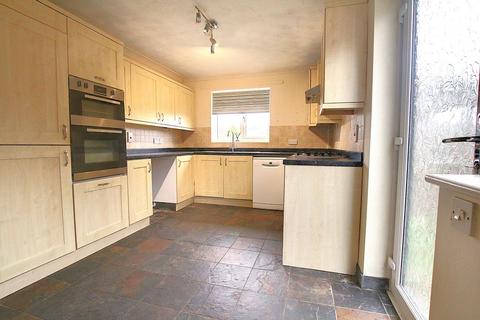 2 bedroom detached bungalow for sale, James Gage Close, Chatteris