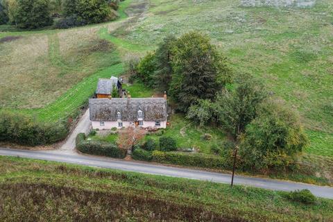 4 bedroom cottage for sale, Toldish Hall Road, Halstead CO9