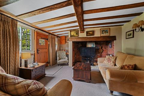 4 bedroom cottage for sale, Toldish Hall Road, Halstead CO9