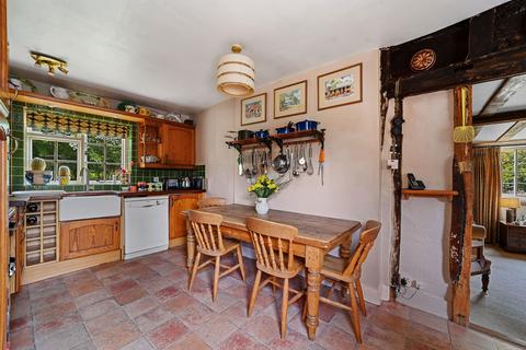 4 bedroom cottage for sale, Toldish Hall Road, Halstead CO9