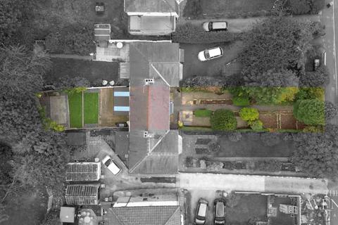 undefined, Idle, Bradford, West Yorkshire, BD10