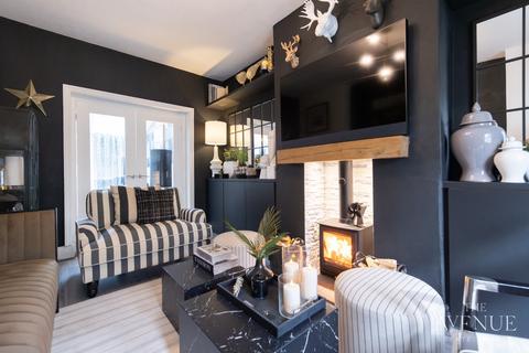undefined, Idle, Bradford, West Yorkshire, BD10