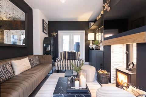 undefined, Idle, Bradford, West Yorkshire, BD10