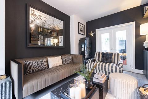 undefined, Idle, Bradford, West Yorkshire, BD10