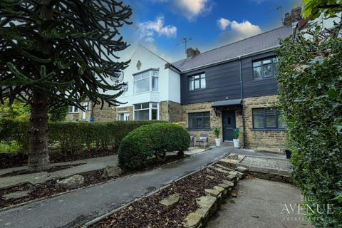 Idle, Bradford, West Yorkshire, BD10
