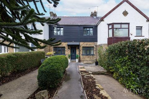 3 bedroom terraced house for sale, Idle, Bradford, West Yorkshire, BD10