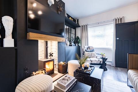 3 bedroom terraced house for sale, Idle, Bradford, West Yorkshire, BD10