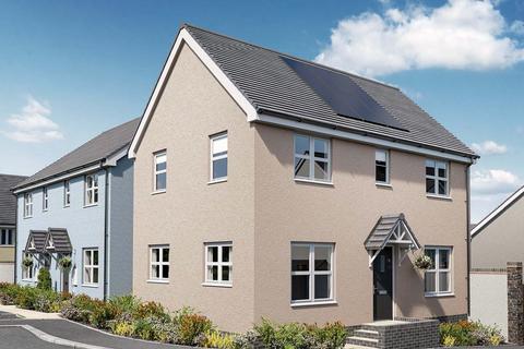 undefined, Plot 17, The Barndale at Ger Y Mor, Sandy Hill Road, Saundersfoot SA69