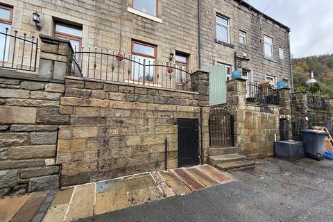 undefined, Carr Road, Cornholme, Todmorden