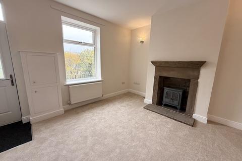 undefined, Carr Road, Cornholme, Todmorden
