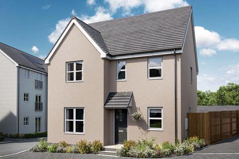 undefined, Plot 7, The Lambridge at Ger Y Mor, Sandy Hill Road, Saundersfoot SA69