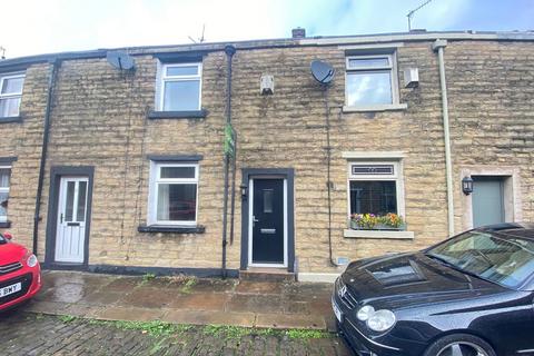 undefined, Dover Street, Lower Darwen
