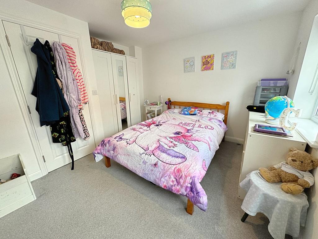 Bedoom Three