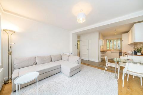 2 bedroom flat for sale, Wiltshire Close, London SW3