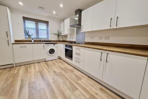 1 bedroom semi-detached bungalow for sale, Hewitt Close, Kenilworth CV8