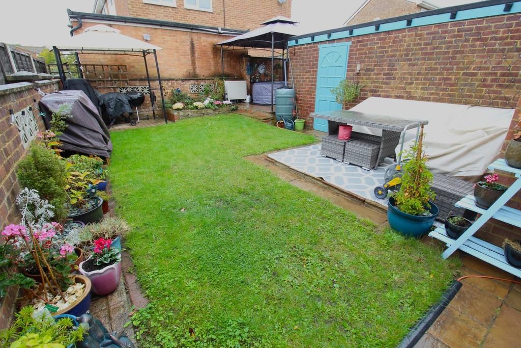 Garden 2