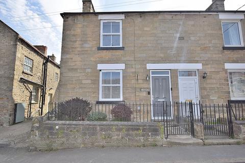 undefined, Moor Road, Melsonby