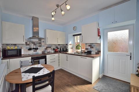 undefined, Moor Road, Melsonby