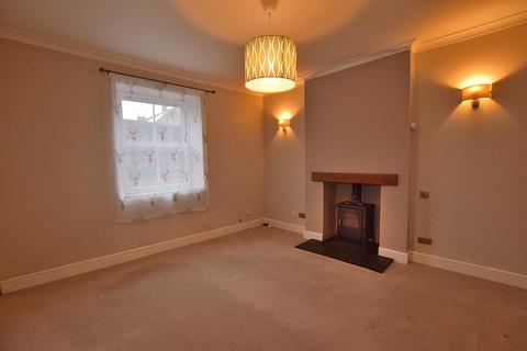 2 bedroom cottage for sale, Moor Road, Melsonby
