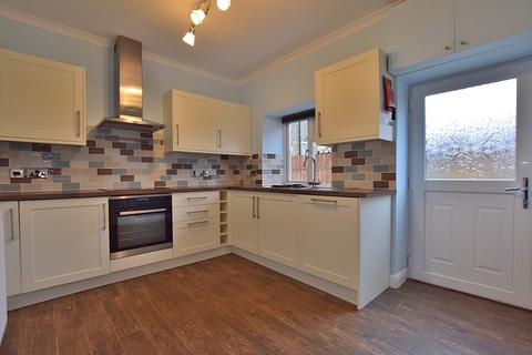 2 bedroom cottage for sale, Moor Road, Melsonby