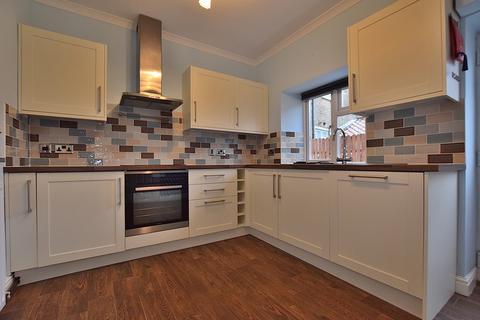 2 bedroom cottage for sale, Moor Road, Melsonby
