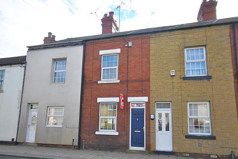 Westgate, Doncaster DN11