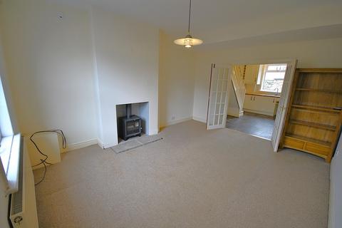 undefined, Westgate, Doncaster DN11