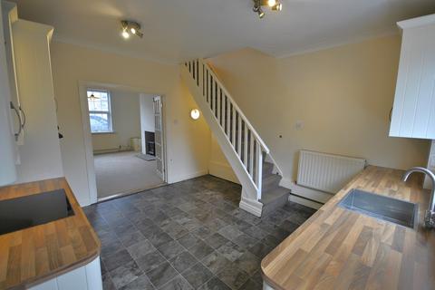 undefined, Westgate, Doncaster DN11