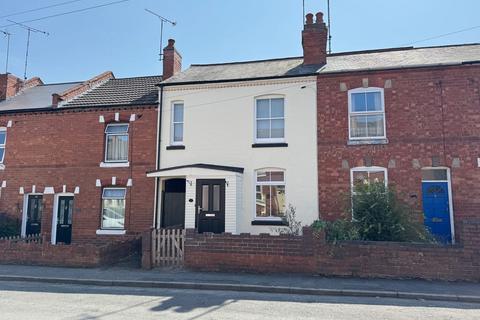 Henry Street, Kenilworth