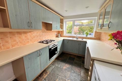 2 bedroom terraced house for sale, Henry Street, Kenilworth