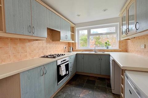 2 bedroom terraced house for sale, Henry Street, Kenilworth