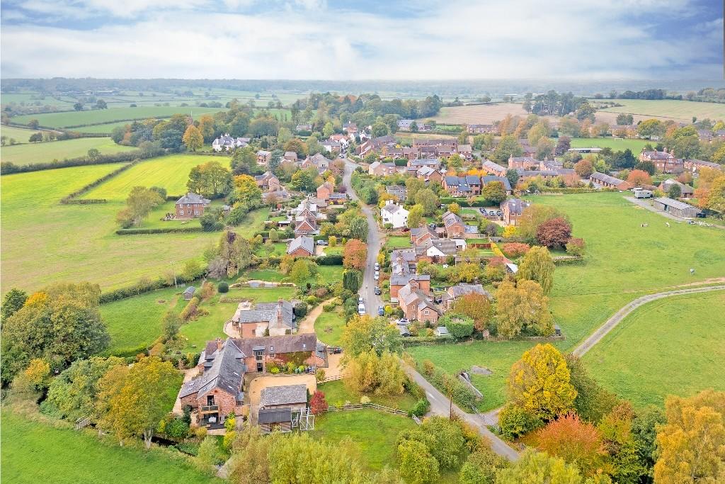 The Village