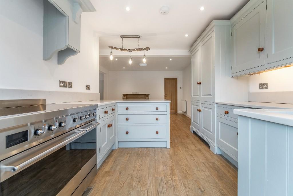 The Kitchen