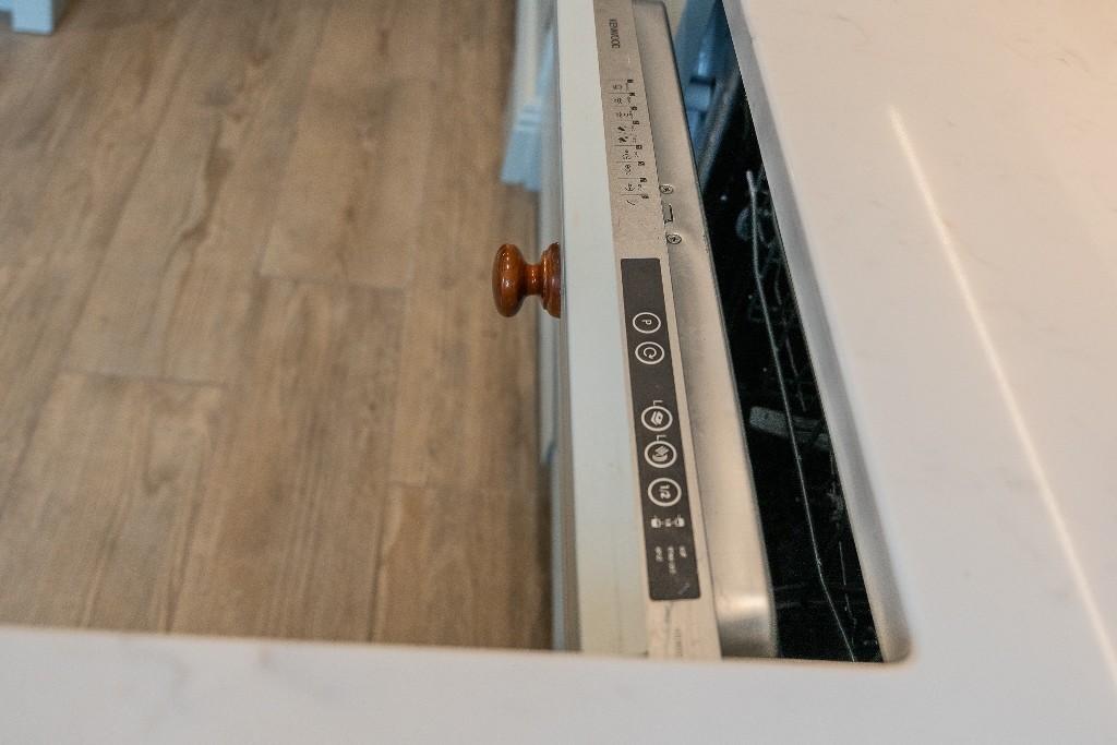 Kenwood Dishwasher