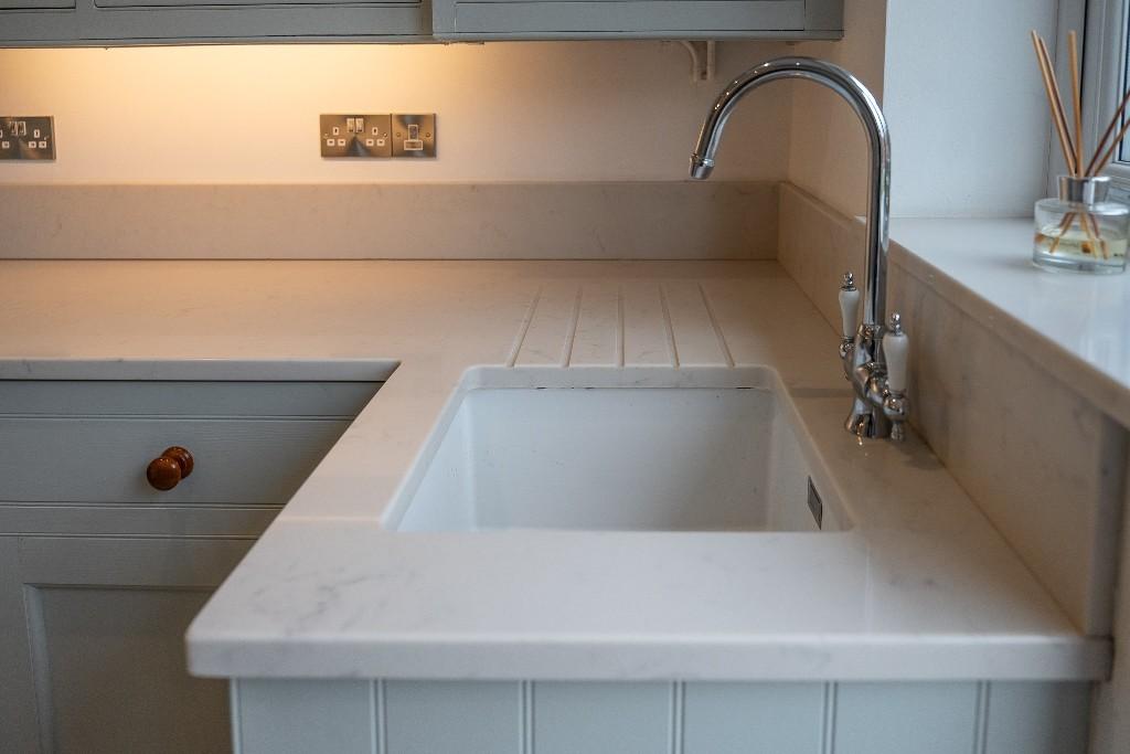 Marble Surfaces