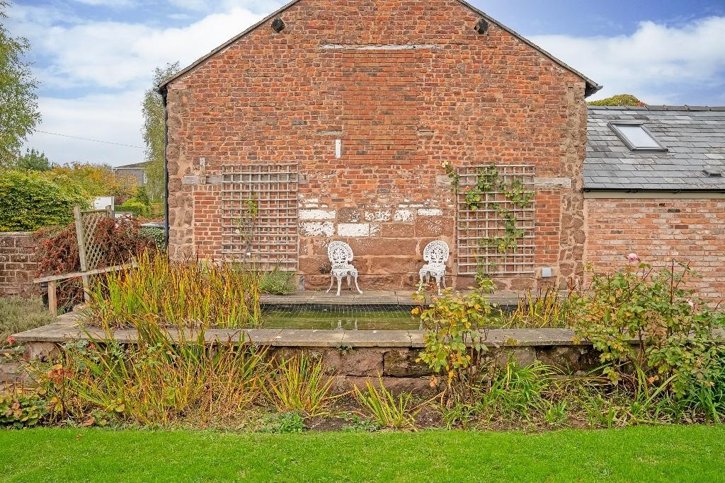The Garden