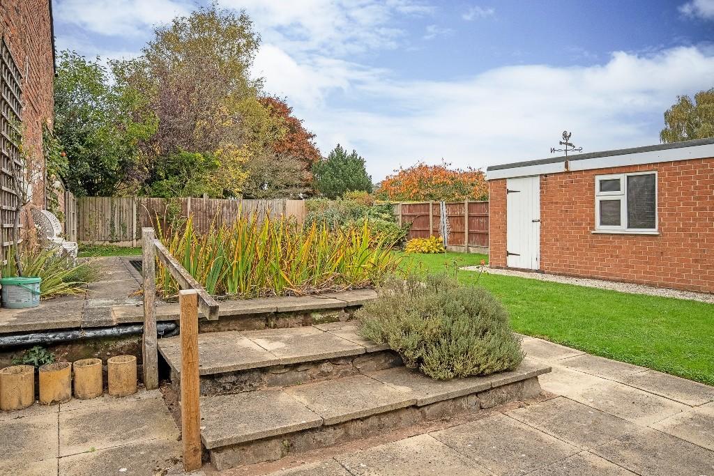 The Garden