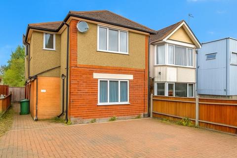 undefined, West End Street, High Wycombe