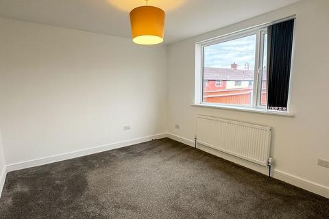 undefined, West End Street, High Wycombe