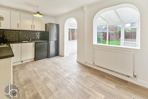 4 bedroom detached house for sale, James Carter Road, Colchester