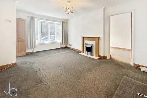 4 bedroom detached house for sale, James Carter Road, Colchester