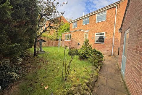 4 bedroom detached house for sale, Skiplam Close, Scarborough YO12