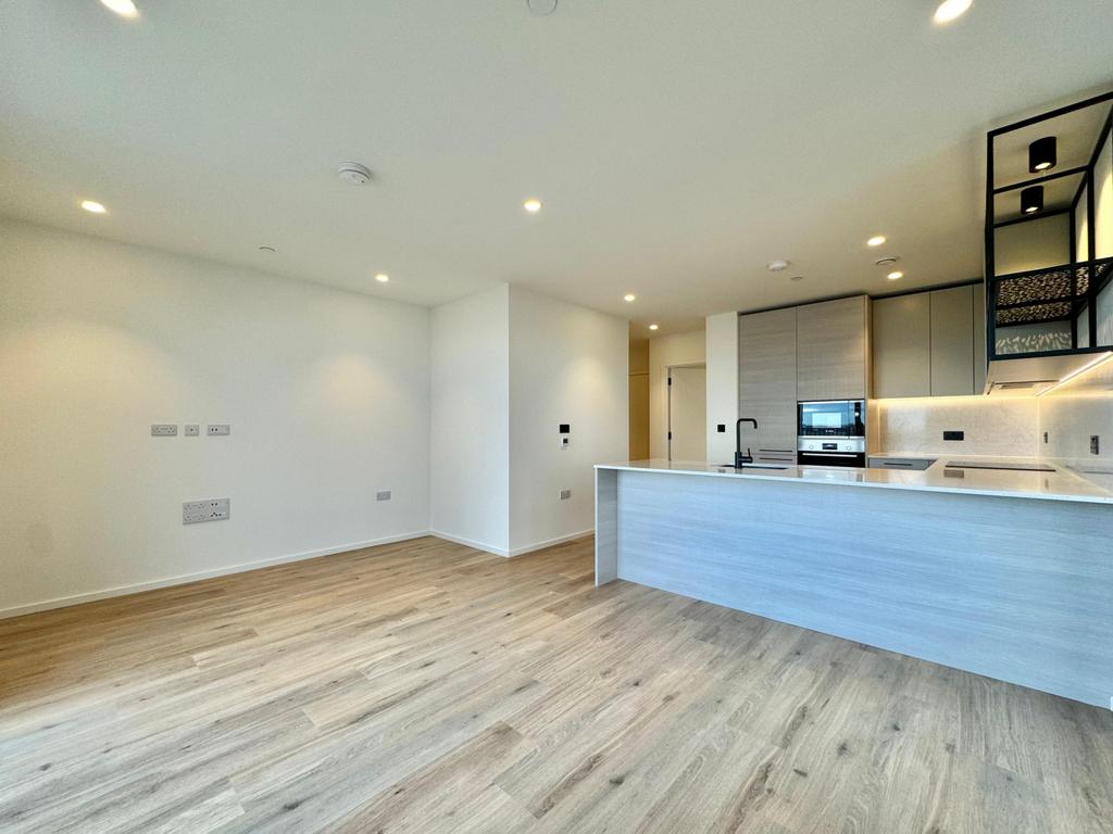 Two Bedroom Penthouse to Rent - Brand New