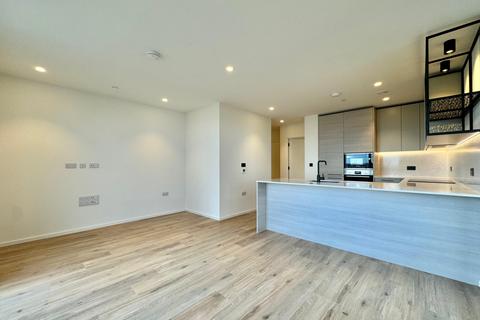 5 Hemlock Street, Heron Wharf E14