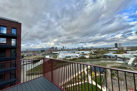 2 bedroom flat to rent, 5 Hemlock Street, Heron Wharf E14