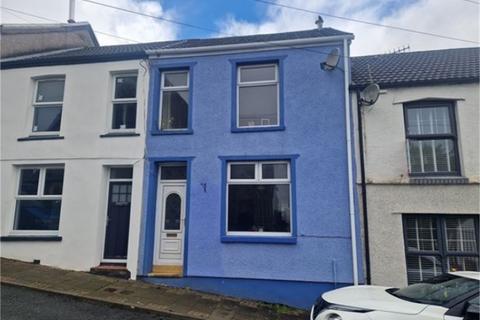 2 bedroom terraced house for sale, Belmont Terrace, Glynfach, Porth,